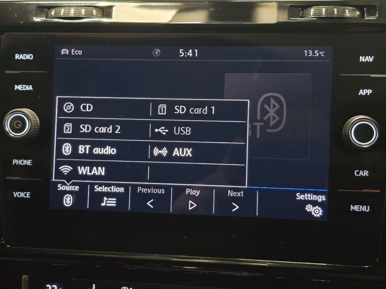 Used Volkswagen Golf 2018 for sale - 77656607: Photo 22