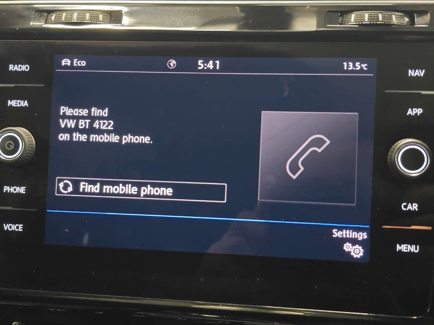 Used Volkswagen Golf 2018 for sale - 77656607: Photo 24