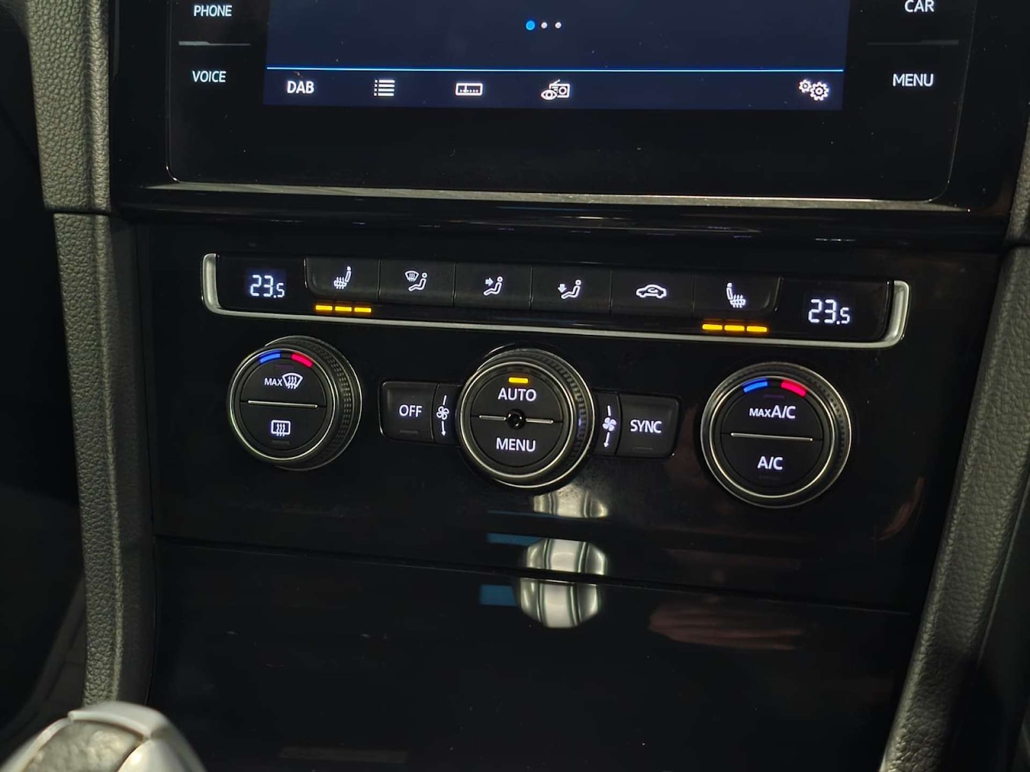 Used Volkswagen Golf 2018 for sale - 77656607: Photo 25