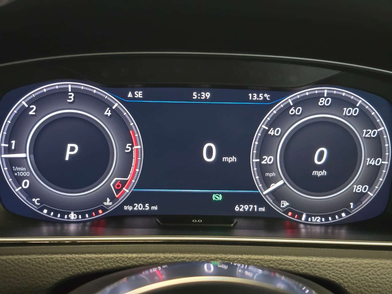 Used Volkswagen Golf 2018 for sale - 77656607: Photo 33