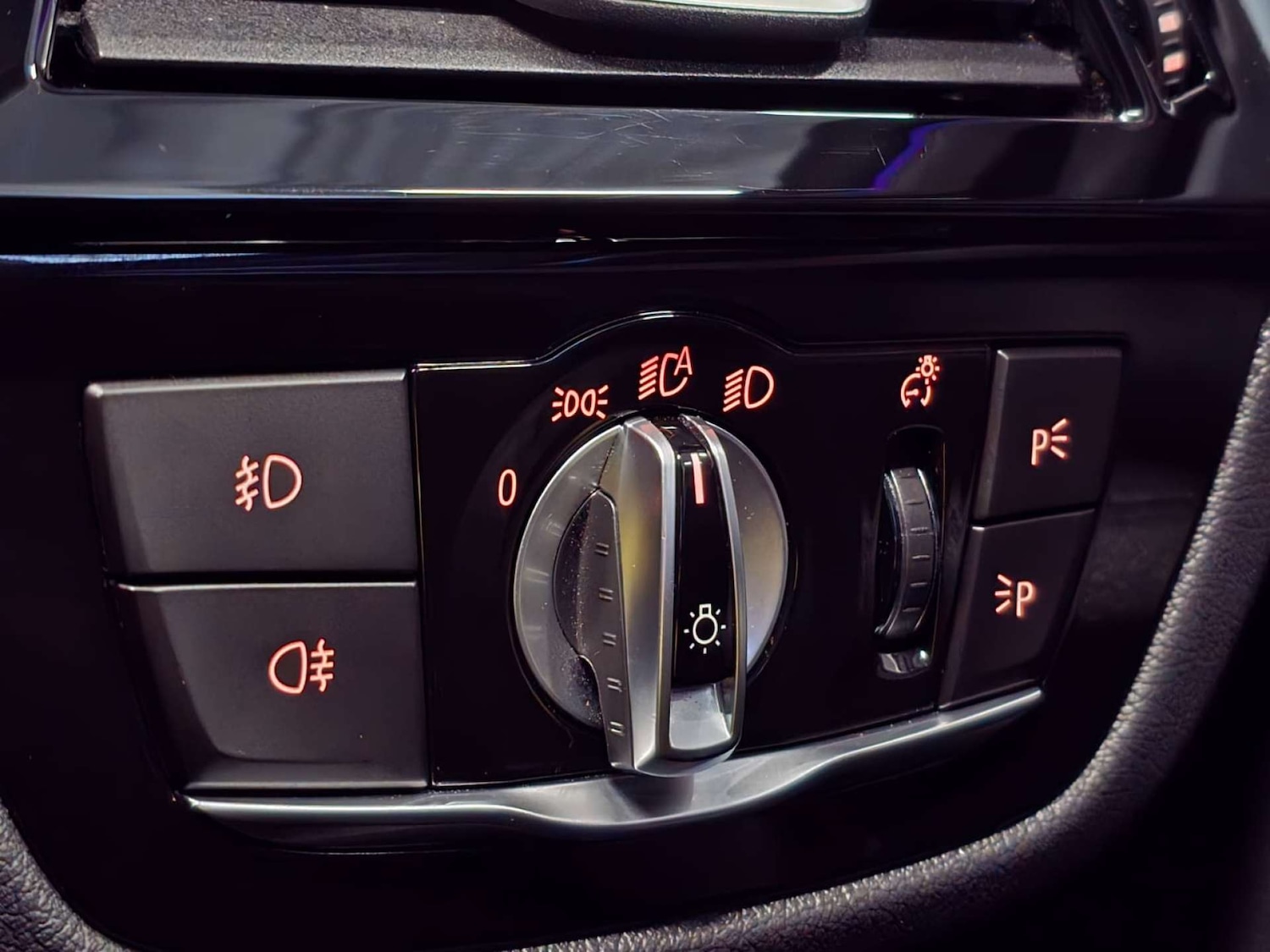 Used BMW 5 Series 2018 for sale - 77326142: Photo 17