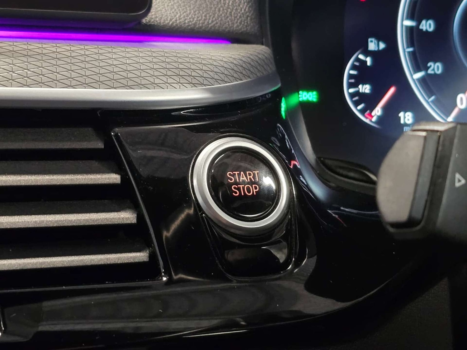 Used BMW 5 Series 2018 for sale - 77326142: Photo 18