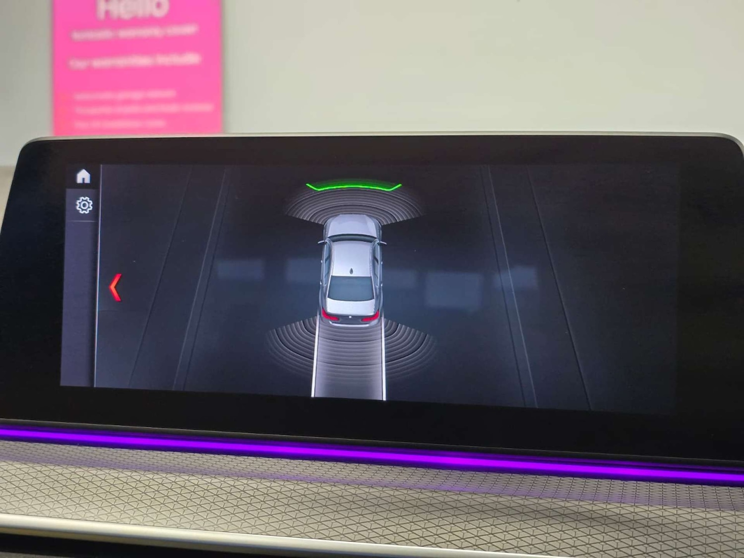 Used BMW 5 Series 2018 for sale - 77326142: Photo 19