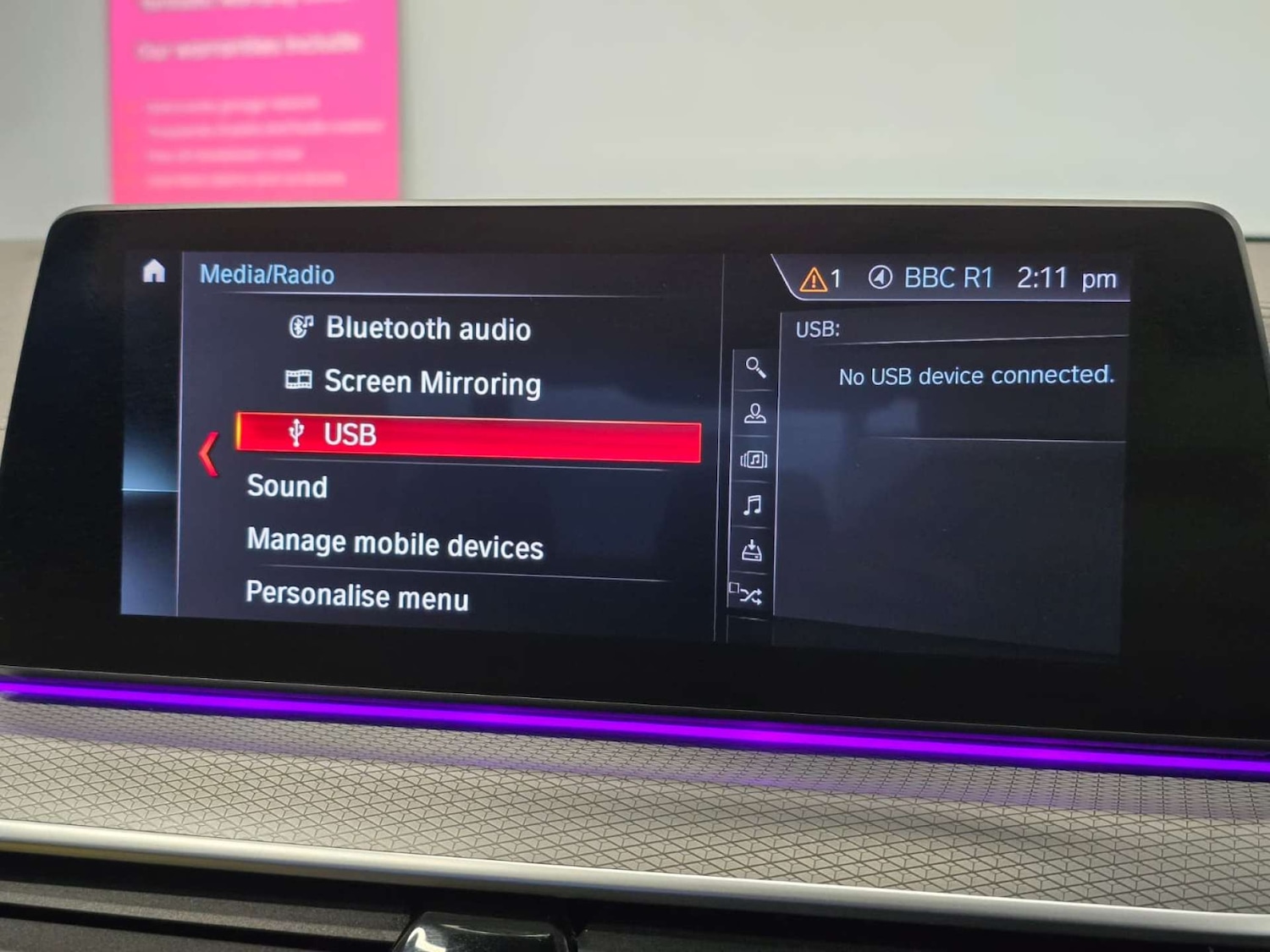 Used BMW 5 Series 2018 for sale - 77326142: Photo 27