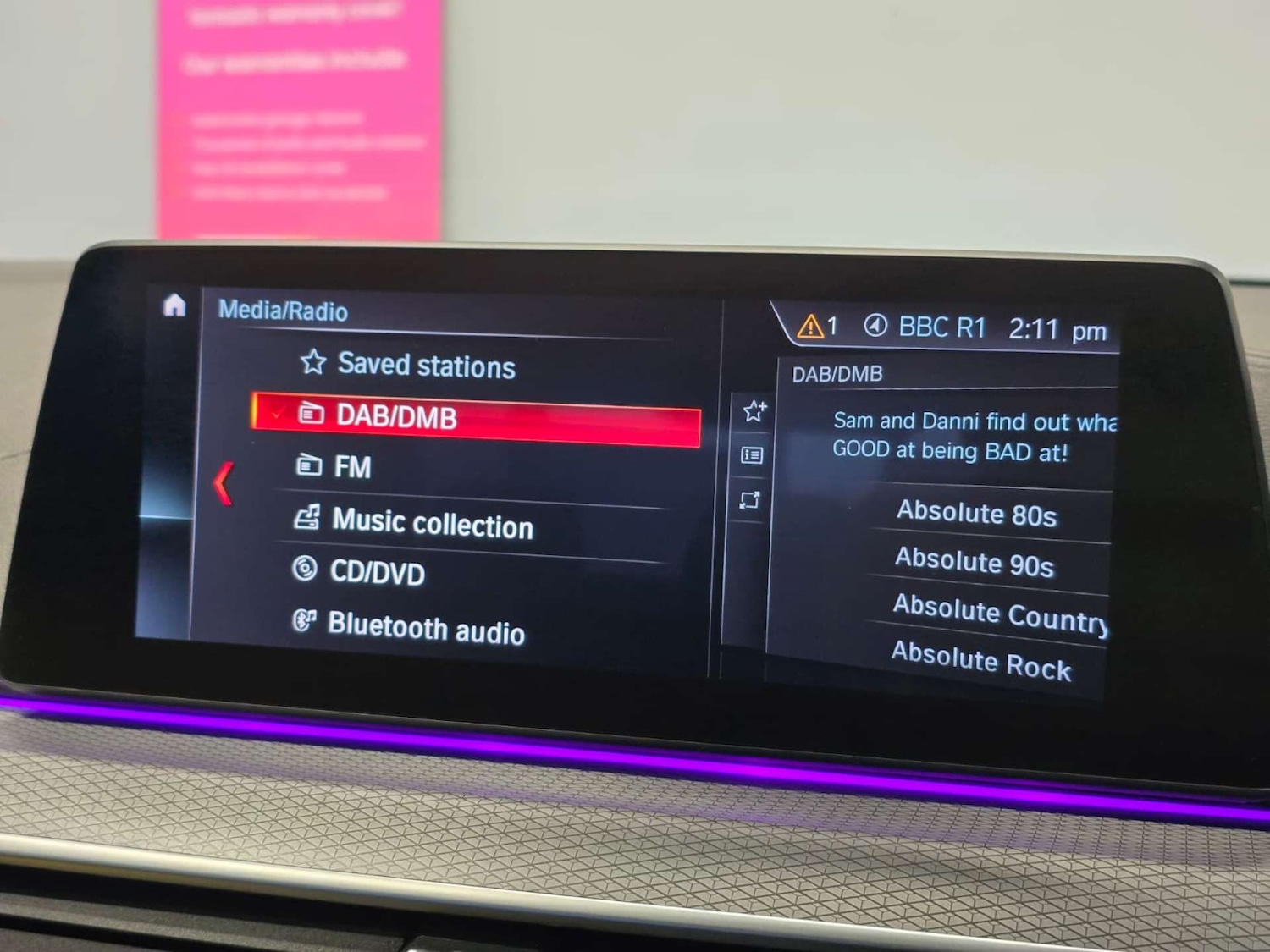 Used BMW 5 Series 2018 for sale - 77326142: Photo 28