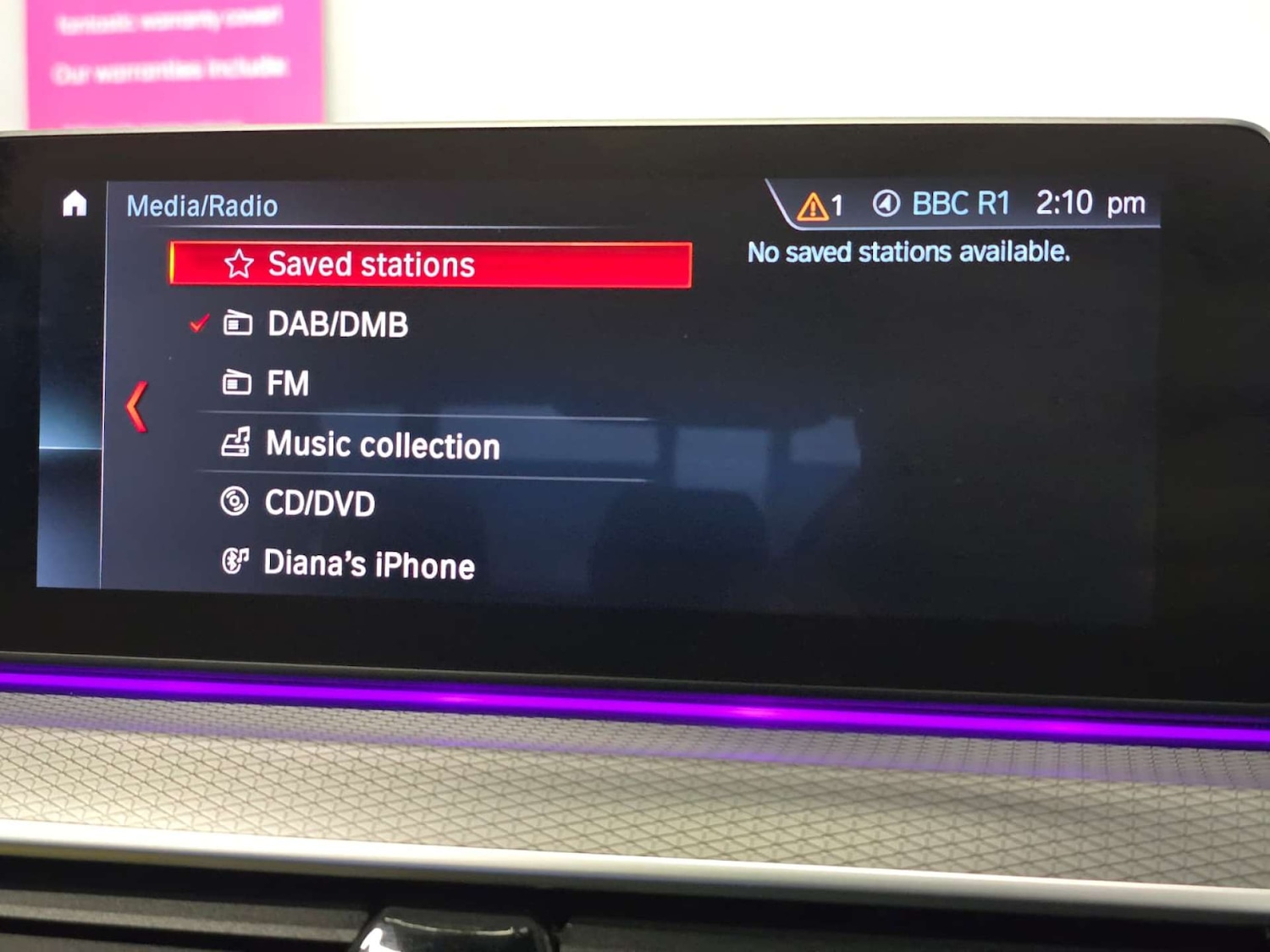 Used BMW 5 Series 2018 for sale - 77326142: Photo 29