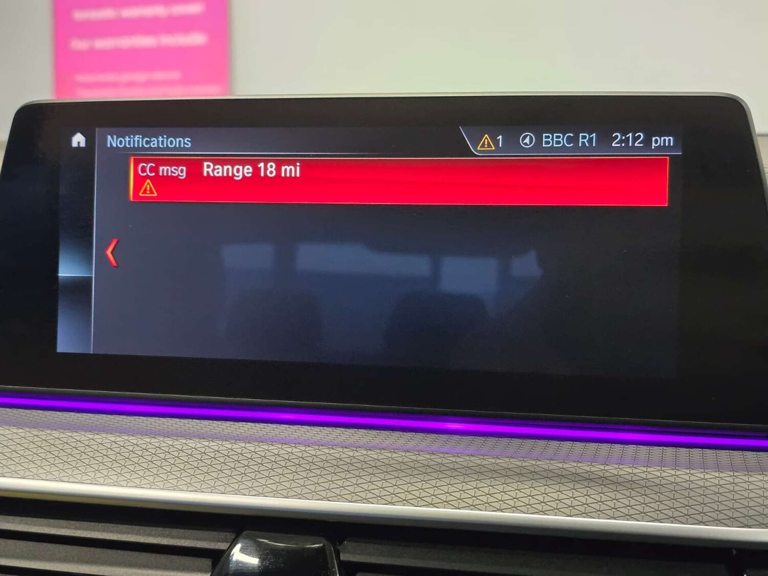 Used BMW 5 Series 2018 for sale - 77326142: Photo 32