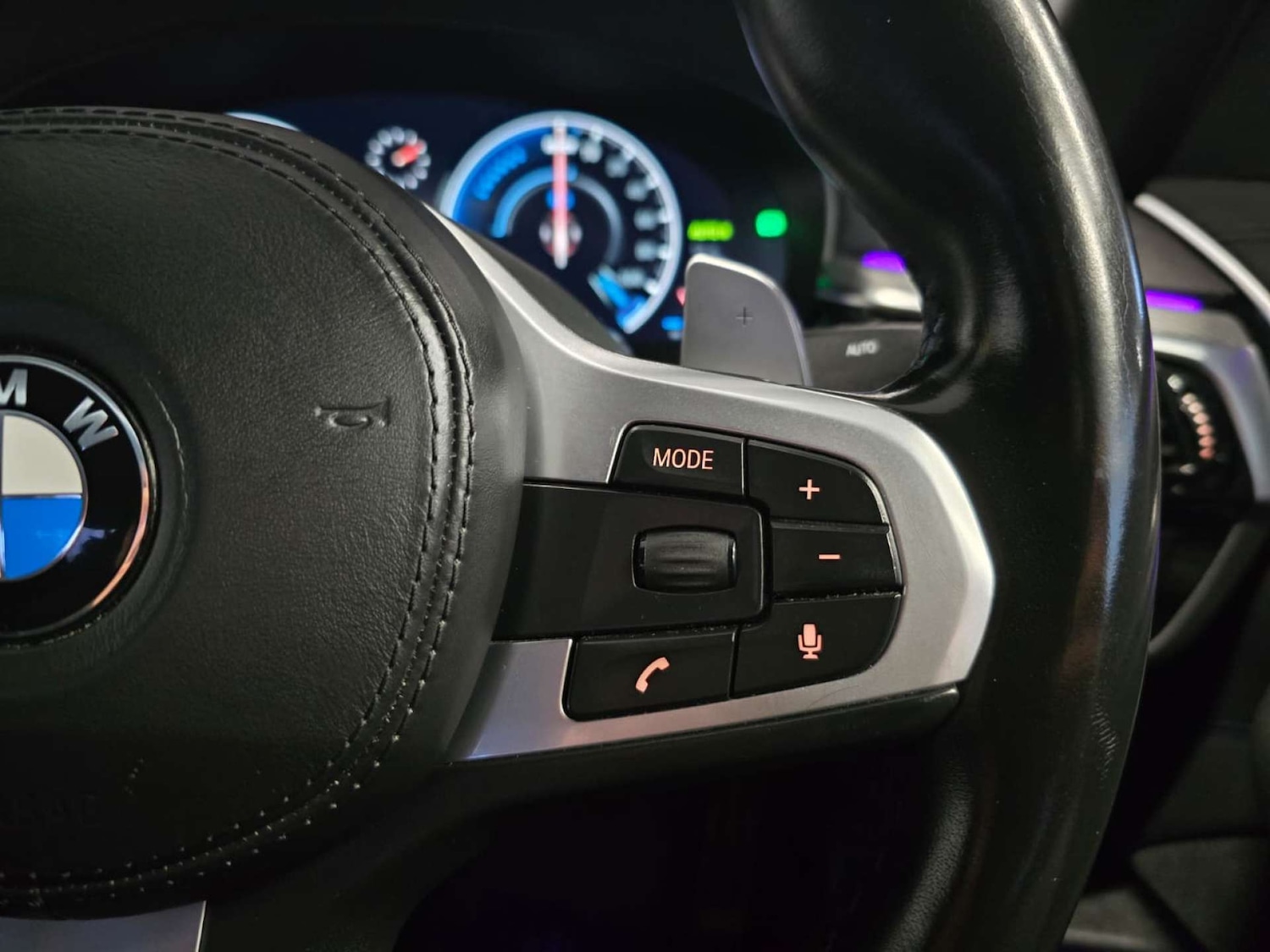 Used BMW 5 Series 2018 for sale - 77326142: Photo 33