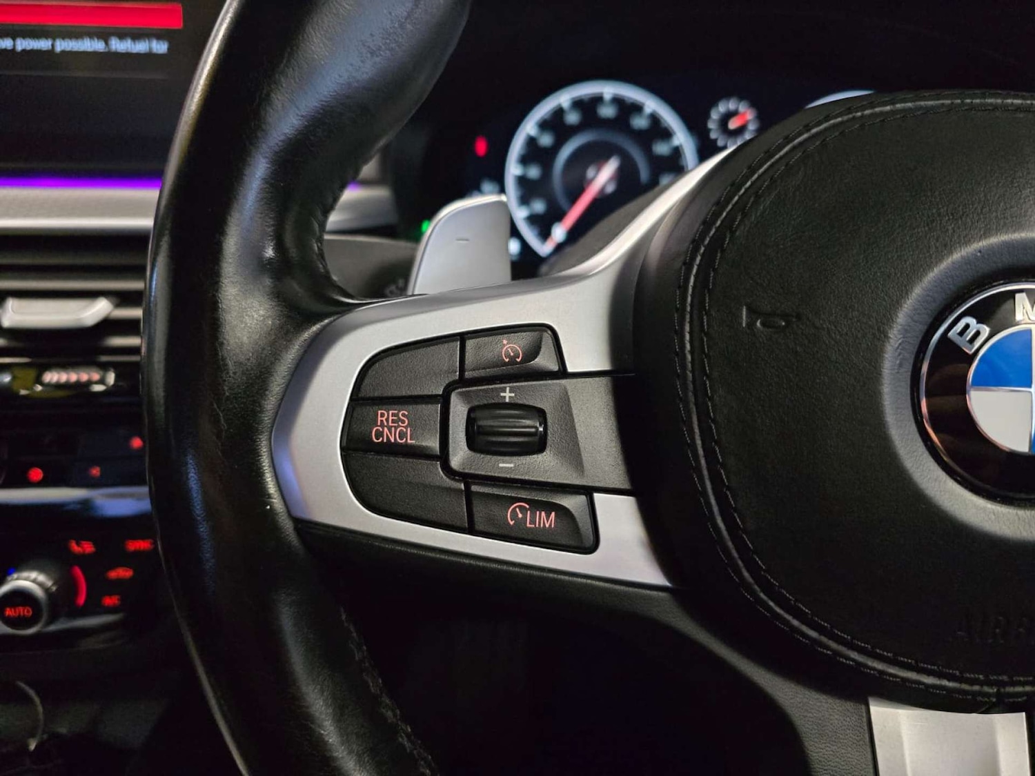 Used BMW 5 Series 2018 for sale - 77326142: Photo 34