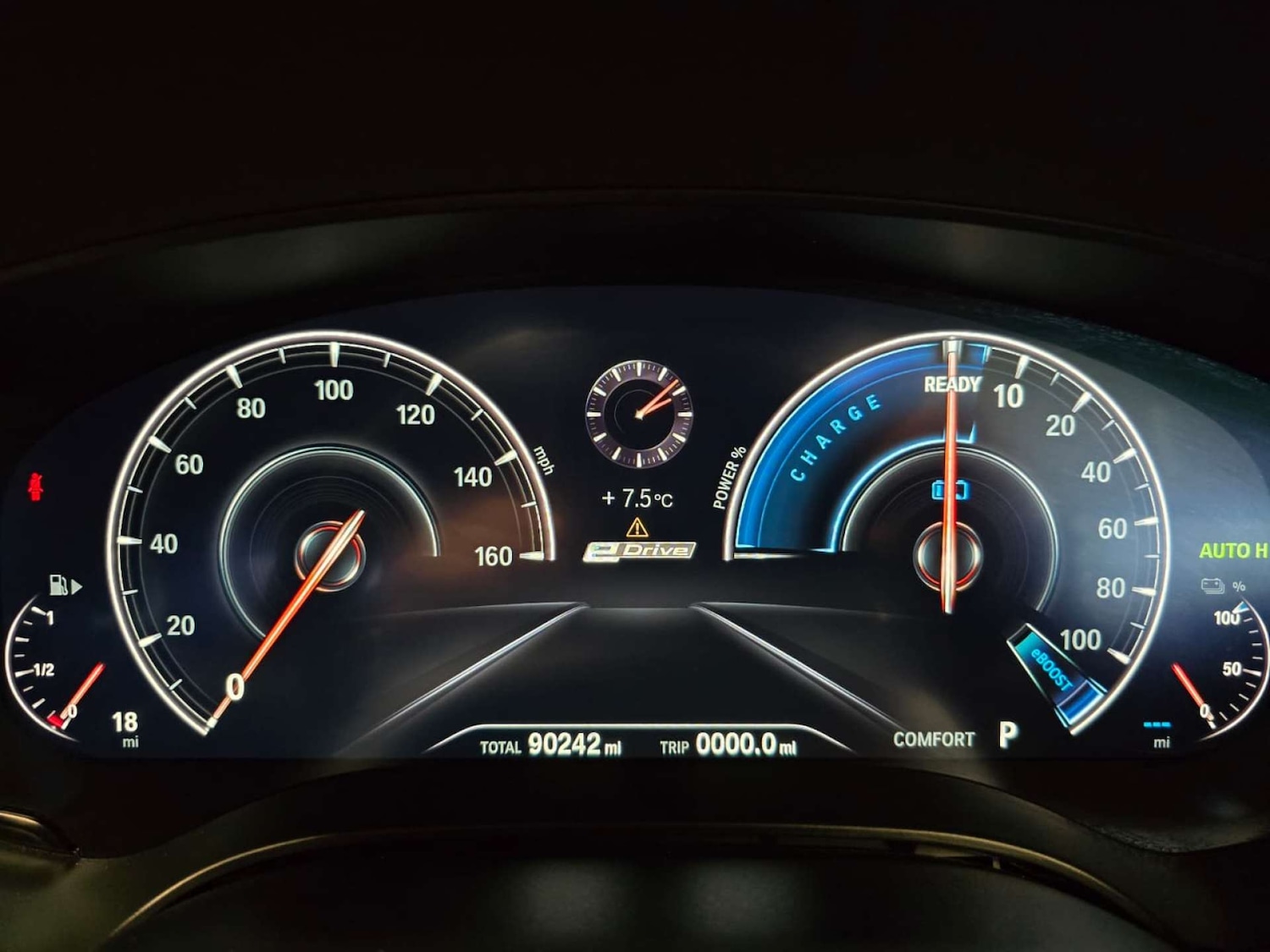 Used BMW 5 Series 2018 for sale - 77326142: Photo 36