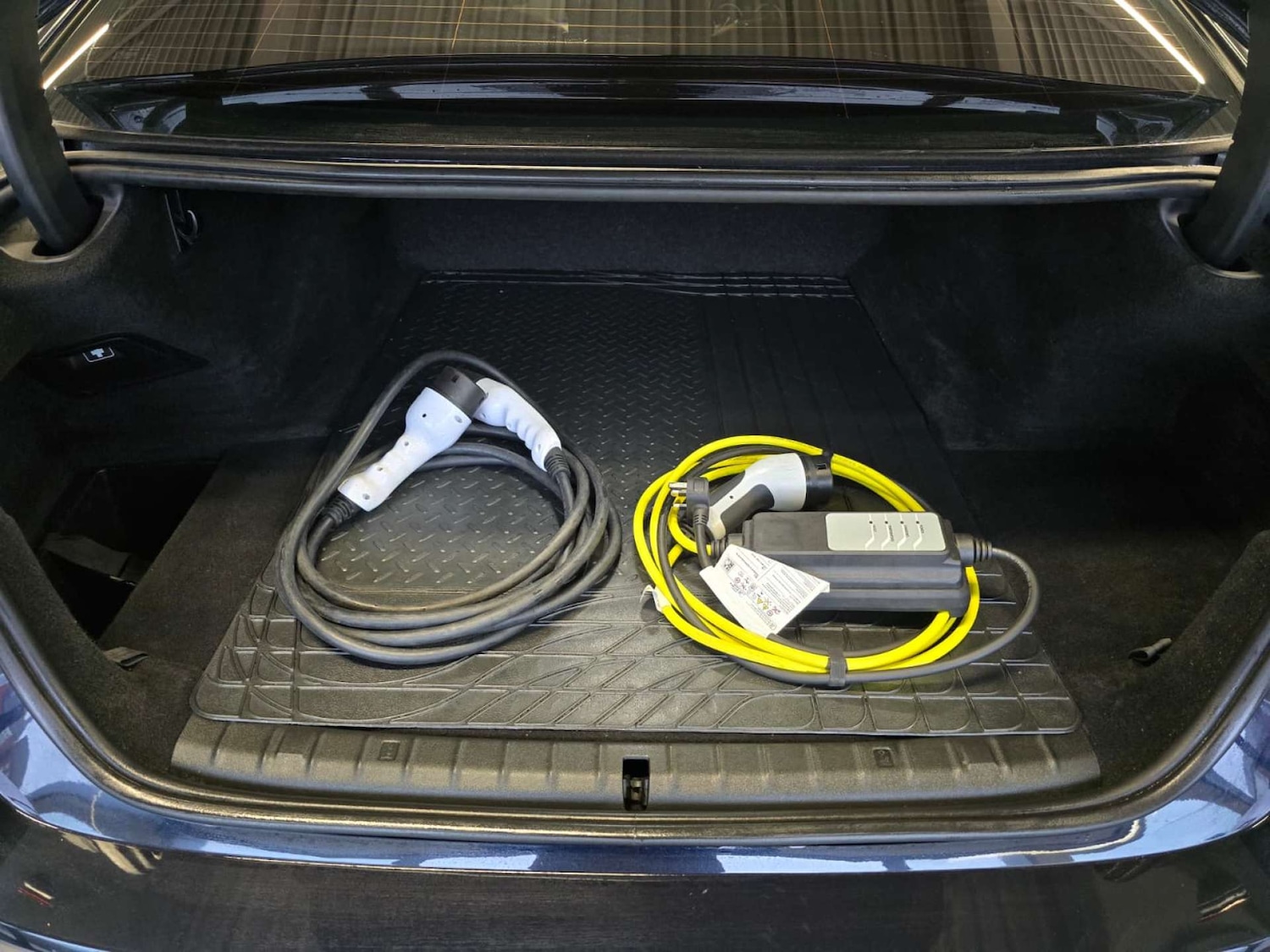 Used BMW 5 Series 2018 for sale - 77326142: Photo 37