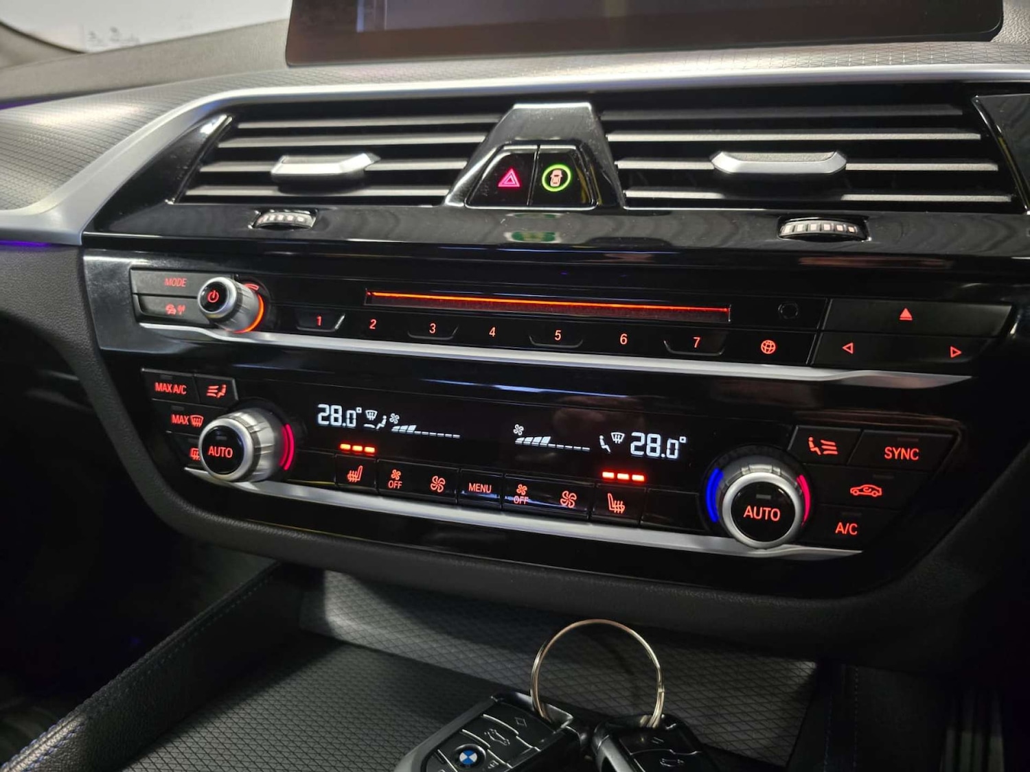 Used BMW 5 Series 2018 for sale - 77326142: Photo 42