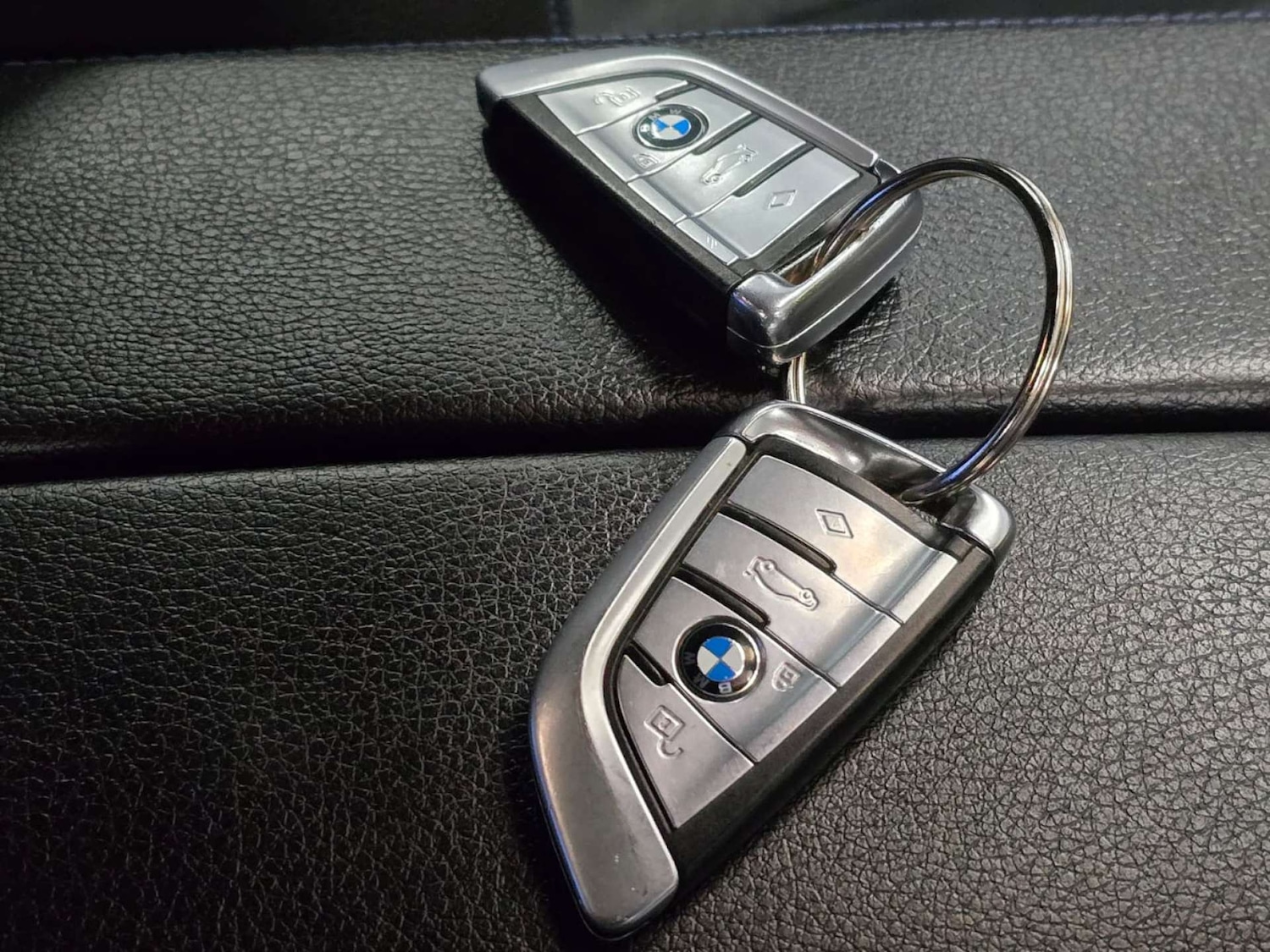 Used BMW 5 Series 2018 for sale - 77326142: Photo 8