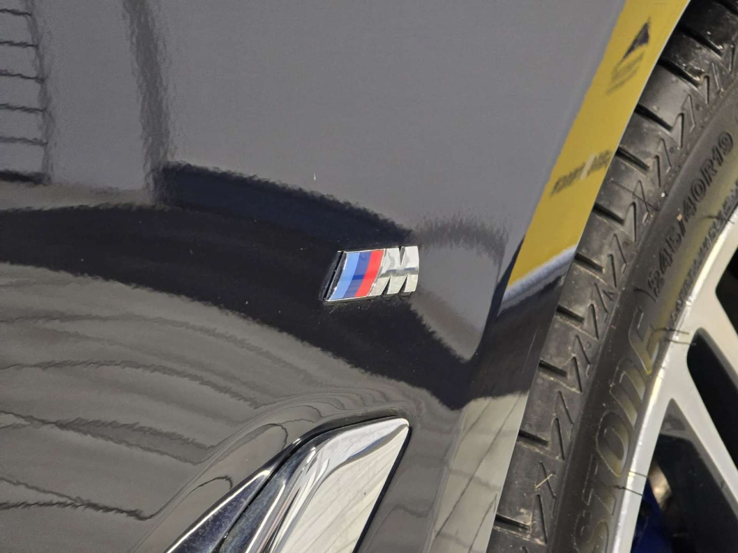 Used BMW 5 Series 2018 for sale - 77326142: Photo 9