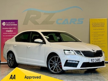 2017 (67) - 2.0 TDI CR vRS 5dr