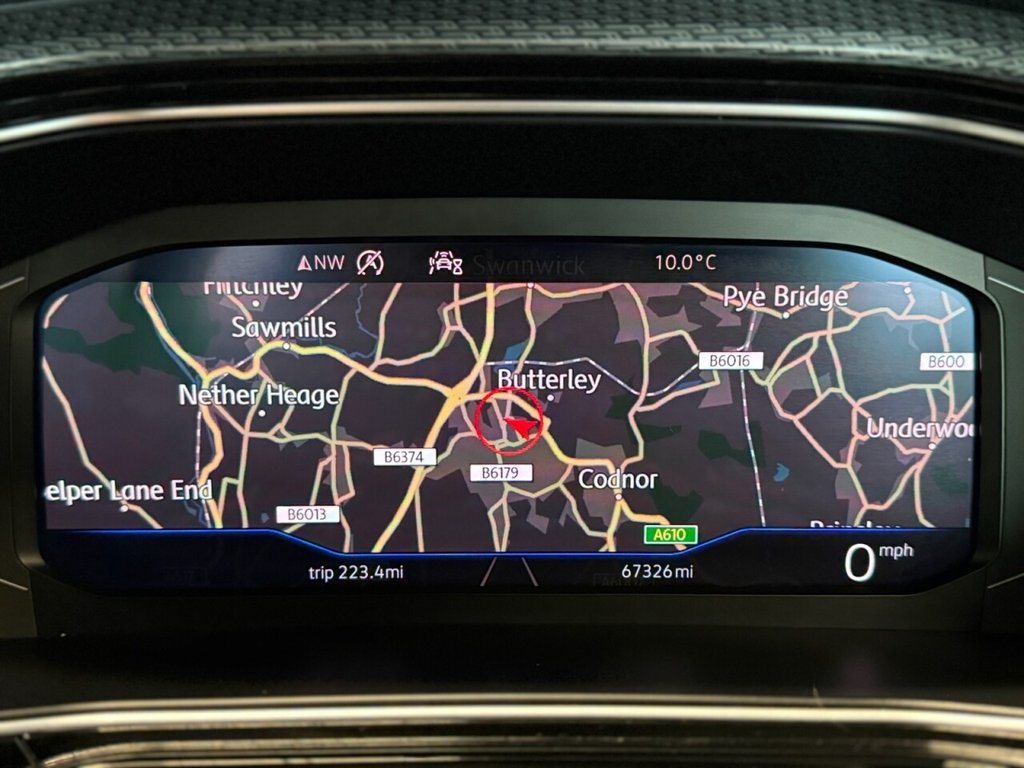 Used Volkswagen T-Cross 2019 for sale - 76640412: Photo 12