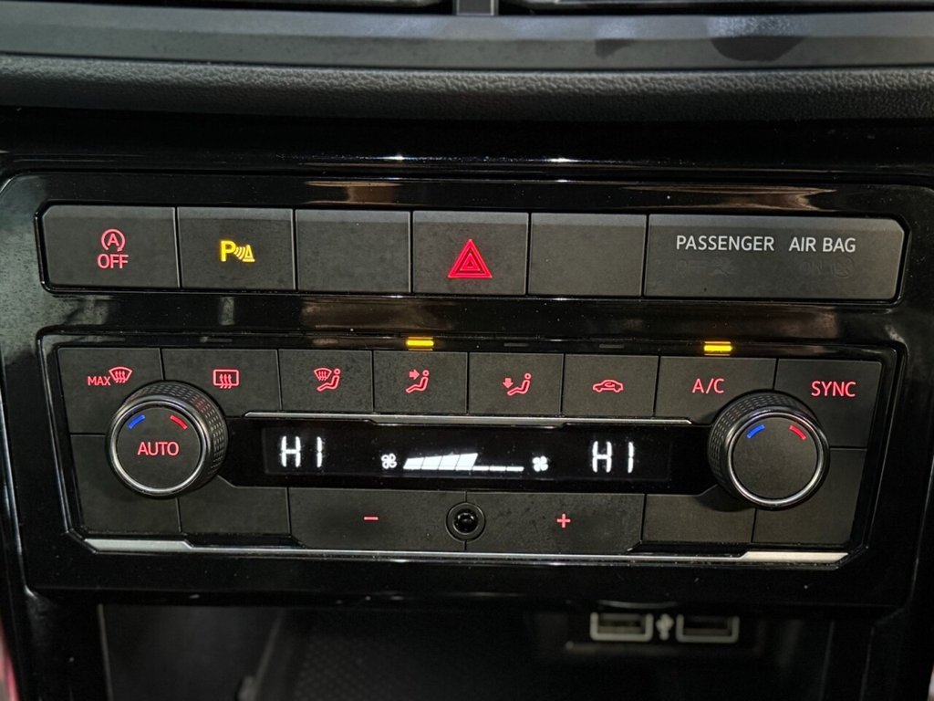 Used Volkswagen T-Cross 2019 for sale - 76640412: Photo 13