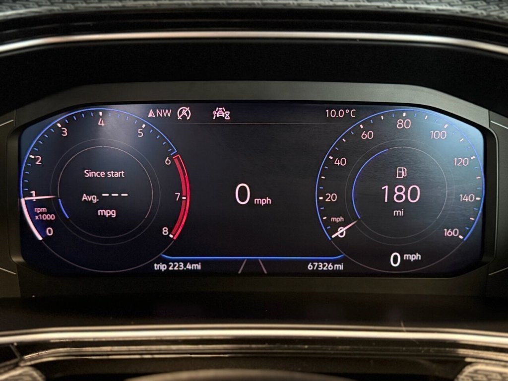 Used Volkswagen T-Cross 2019 for sale - 76640412: Photo 14