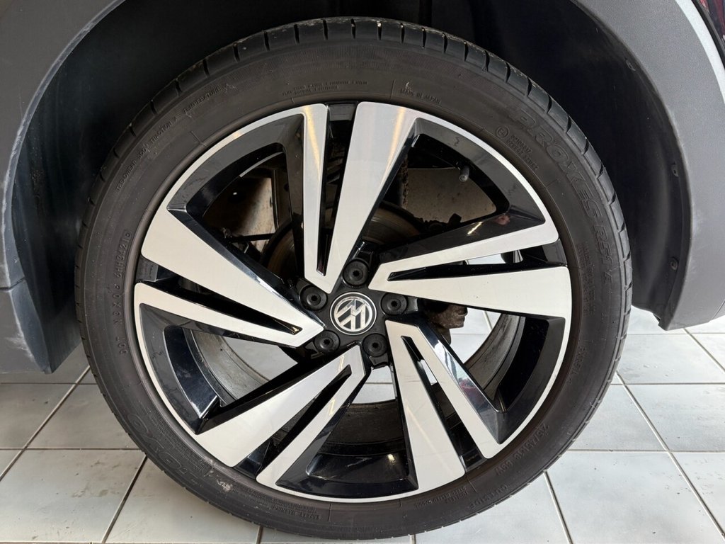 Used Volkswagen T-Cross 2019 for sale - 76640412: Photo 17