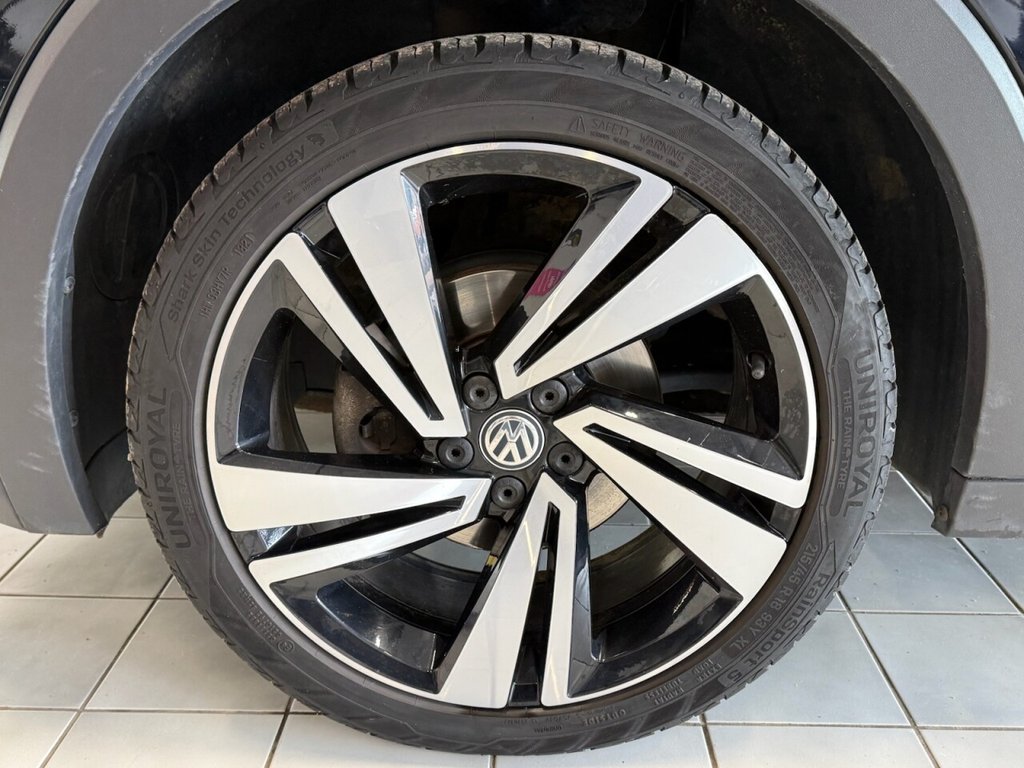 Used Volkswagen T-Cross 2019 for sale - 76640412: Photo 18