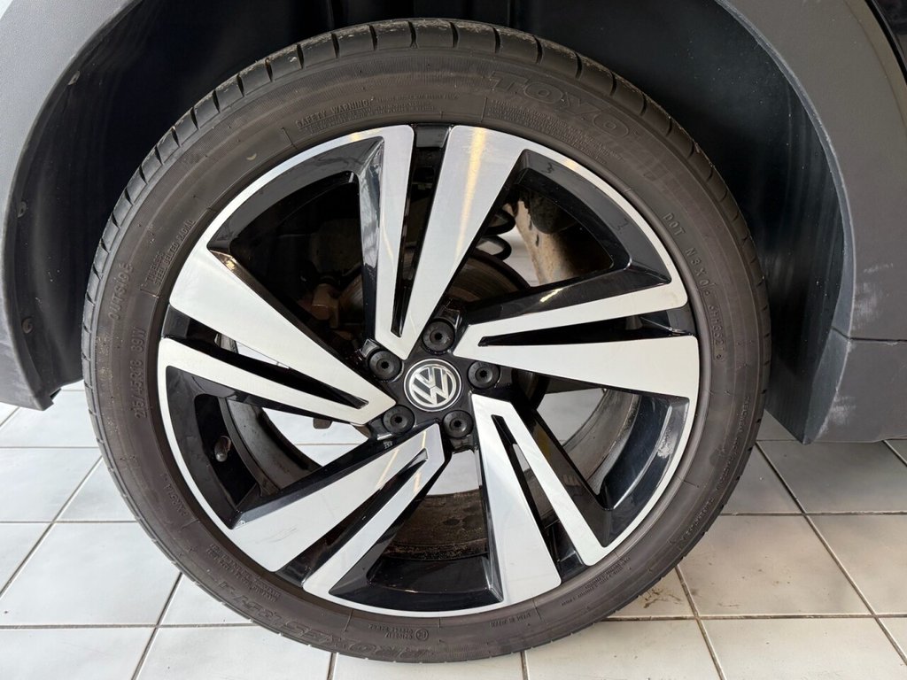 Used Volkswagen T-Cross 2019 for sale - 76640412: Photo 19