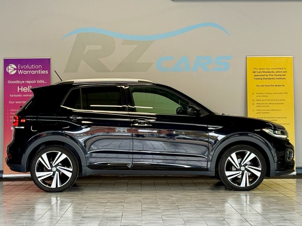 Used Volkswagen T-Cross 2019 for sale - 76640412: Photo 21