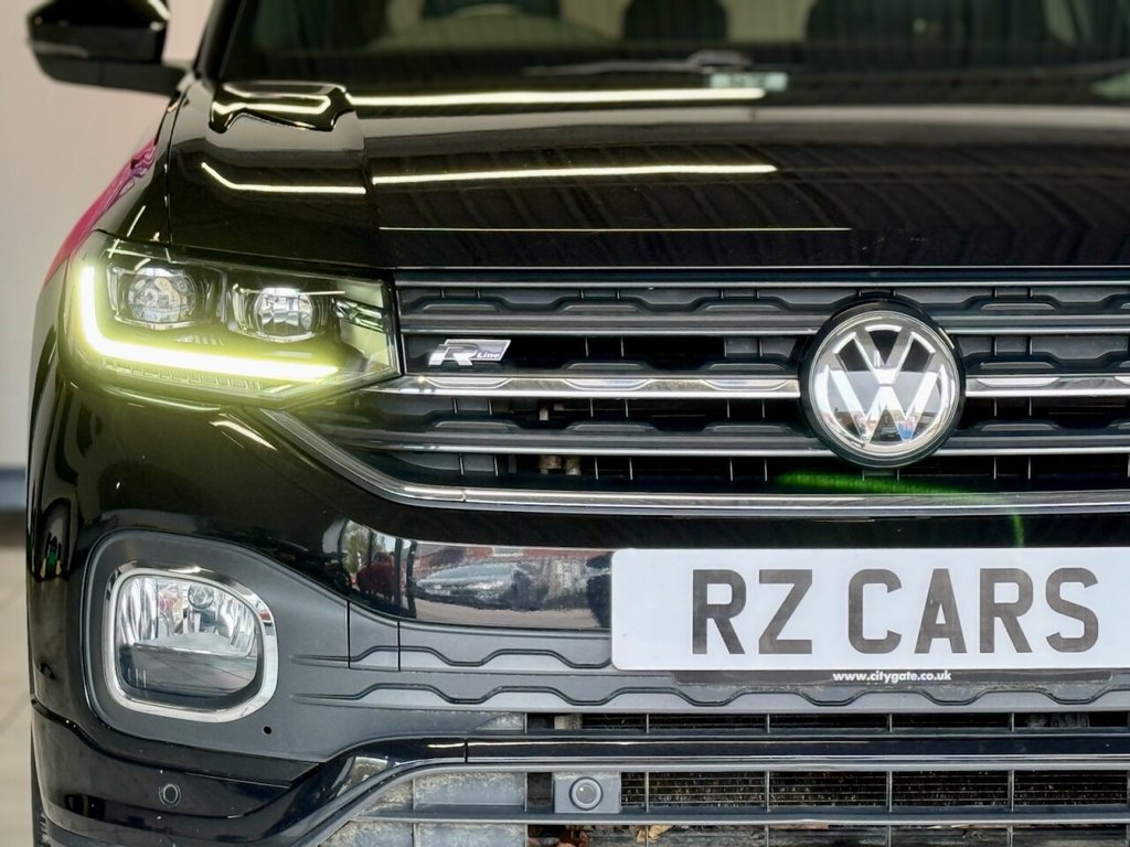 Used Volkswagen T-Cross 2019 for sale - 76640412: Photo 22