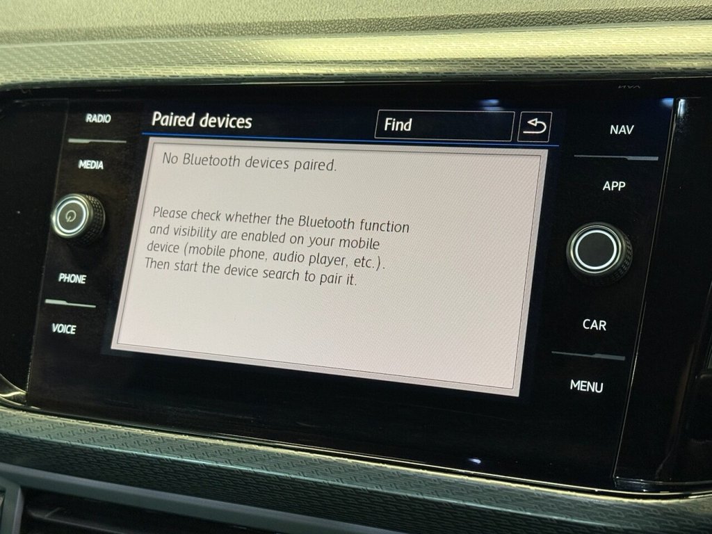 Used Volkswagen T-Cross 2019 for sale - 76640412: Photo 33