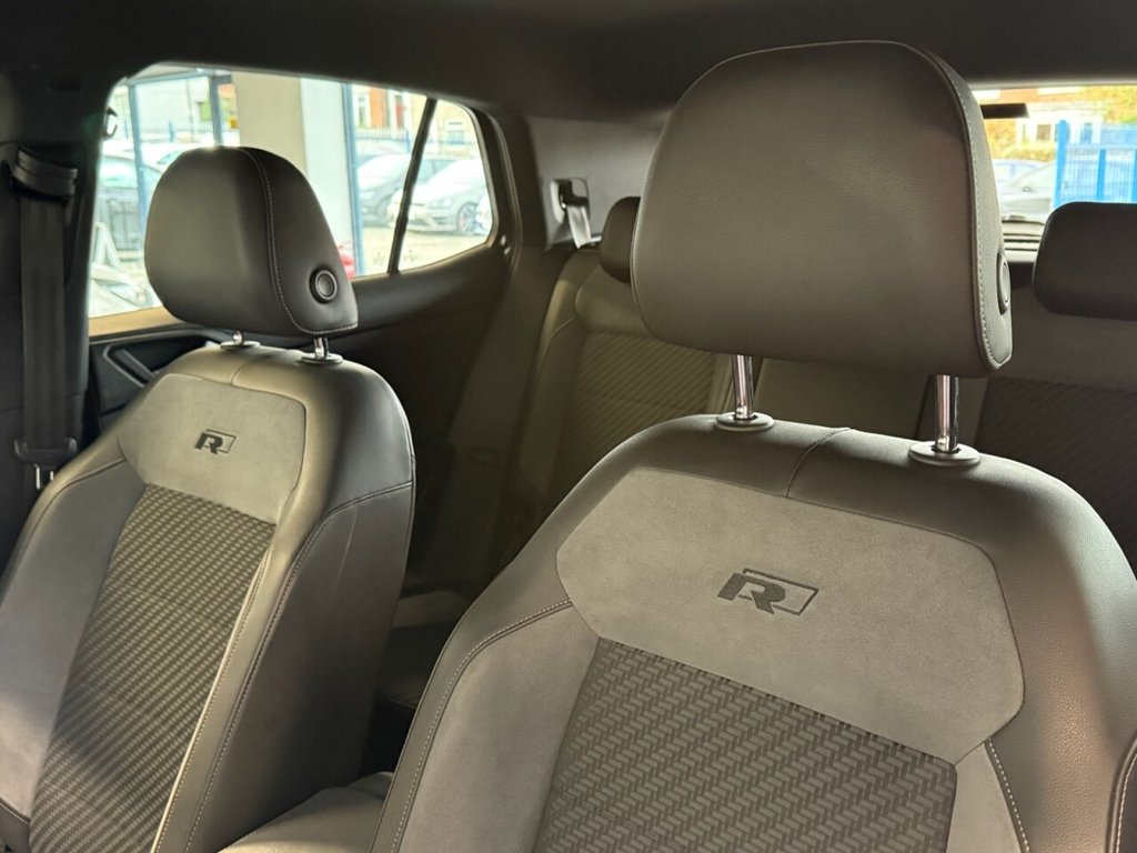 Used Volkswagen T-Cross 2019 for sale - 76640412: Photo 34