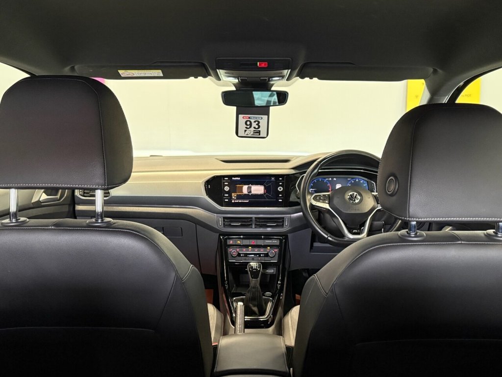 Used Volkswagen T-Cross 2019 for sale - 76640412: Photo 35