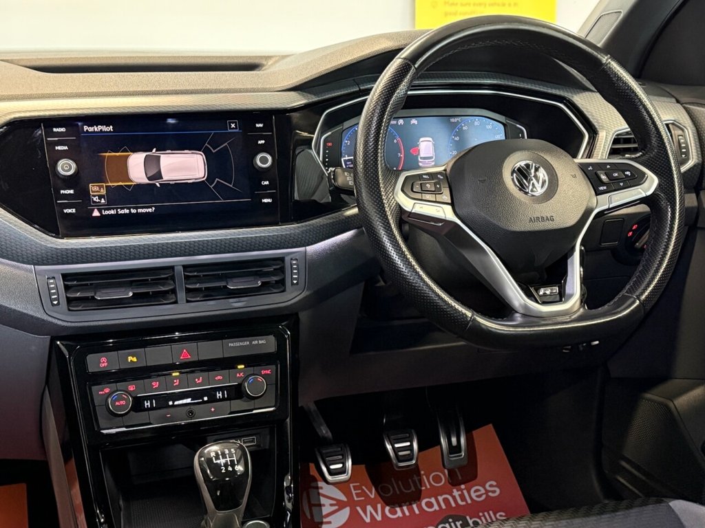 Used Volkswagen T-Cross 2019 for sale - 76640412: Photo 36
