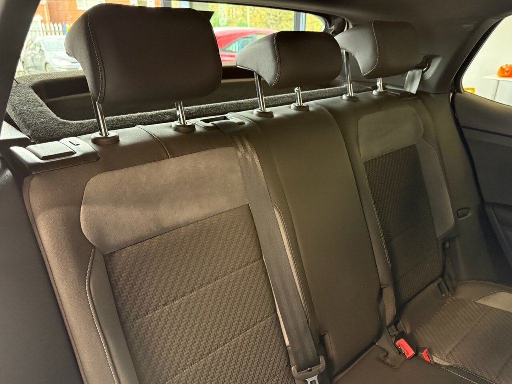 Used Volkswagen T-Cross 2019 for sale - 76640412: Photo 41