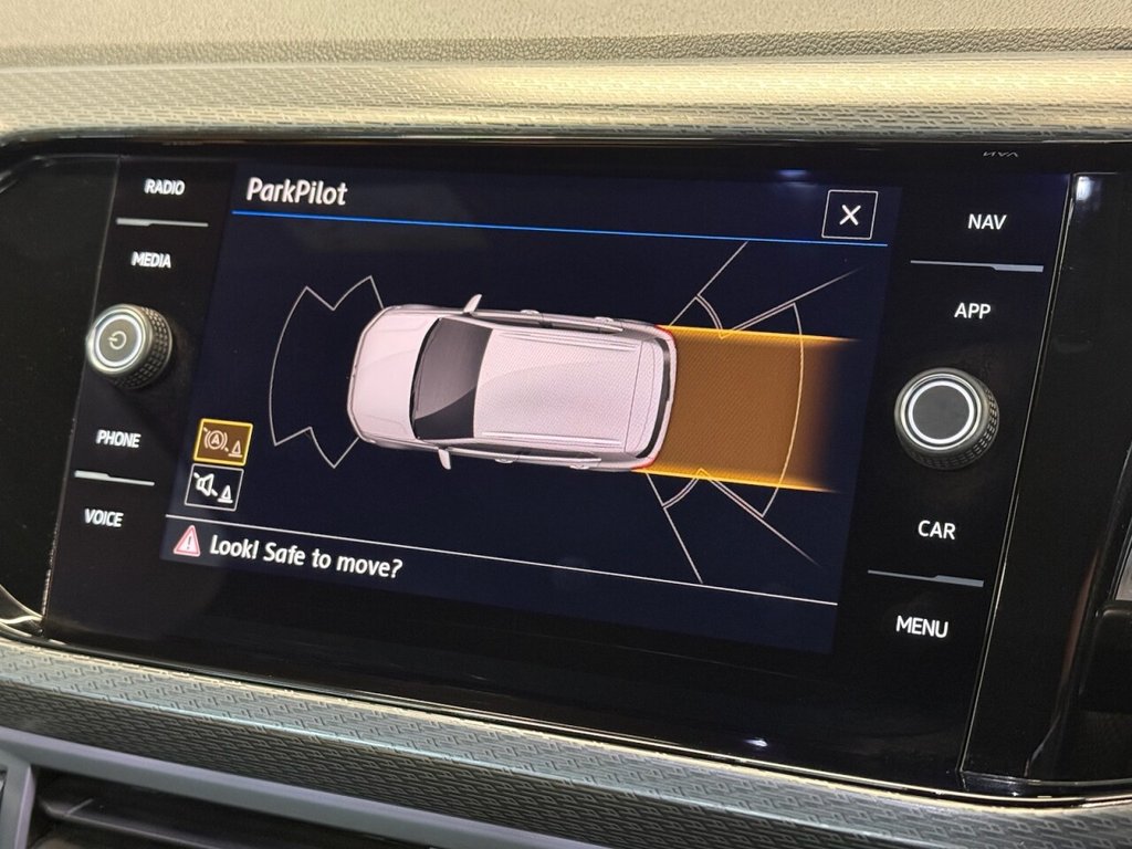 Used Volkswagen T-Cross 2019 for sale - 76640412: Photo 44