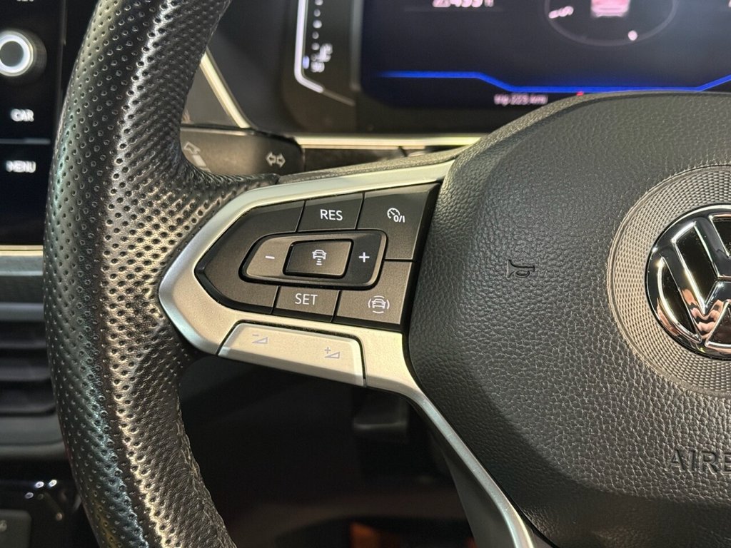 Used Volkswagen T-Cross 2019 for sale - 76640412: Photo 7