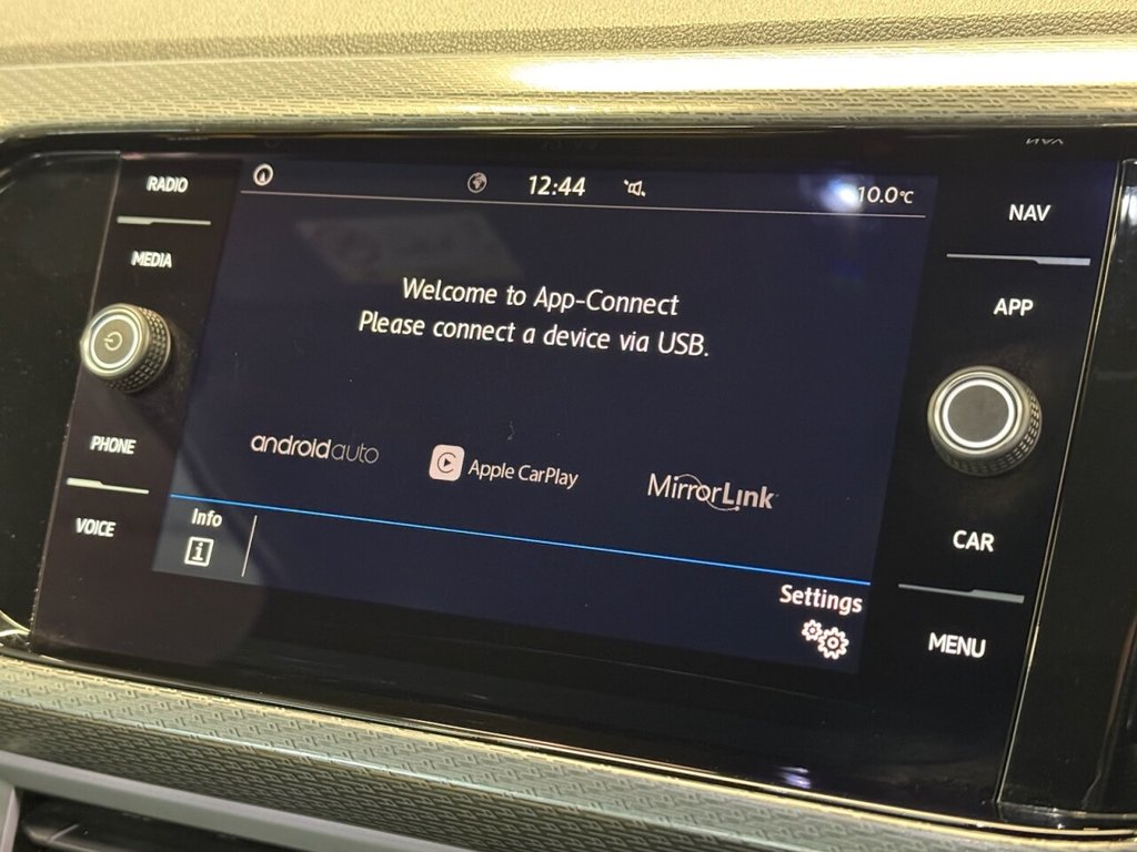 Used Volkswagen T-Cross 2019 for sale - 76640412: Photo 8