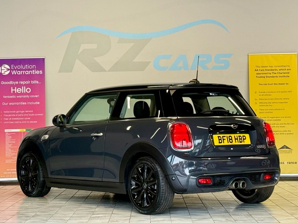 Used MINI Hatch 2018 for sale - 76698802: Photo 10