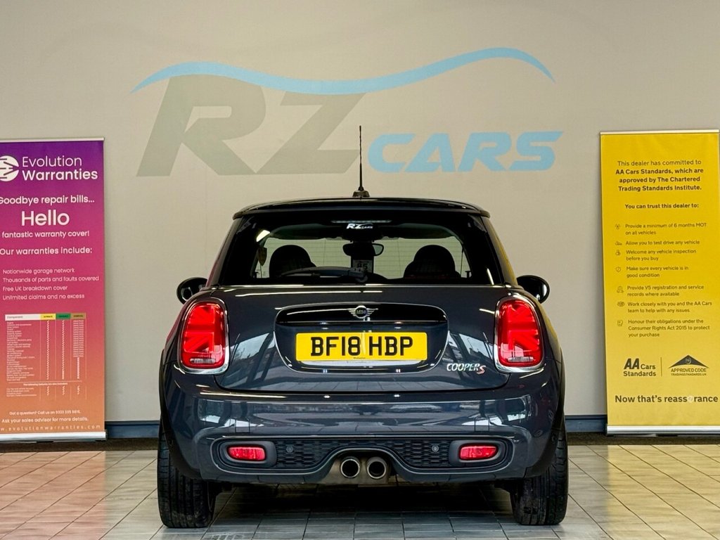 Used MINI Hatch 2018 for sale - 76698802: Photo 13