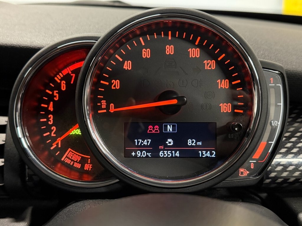 Used MINI Hatch 2018 for sale - 76698802: Photo 14