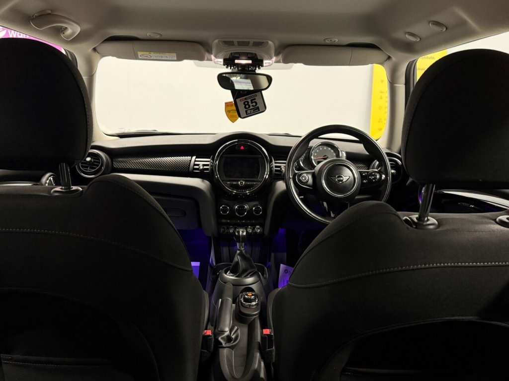 Used MINI Hatch 2018 for sale - 76698802: Photo 29