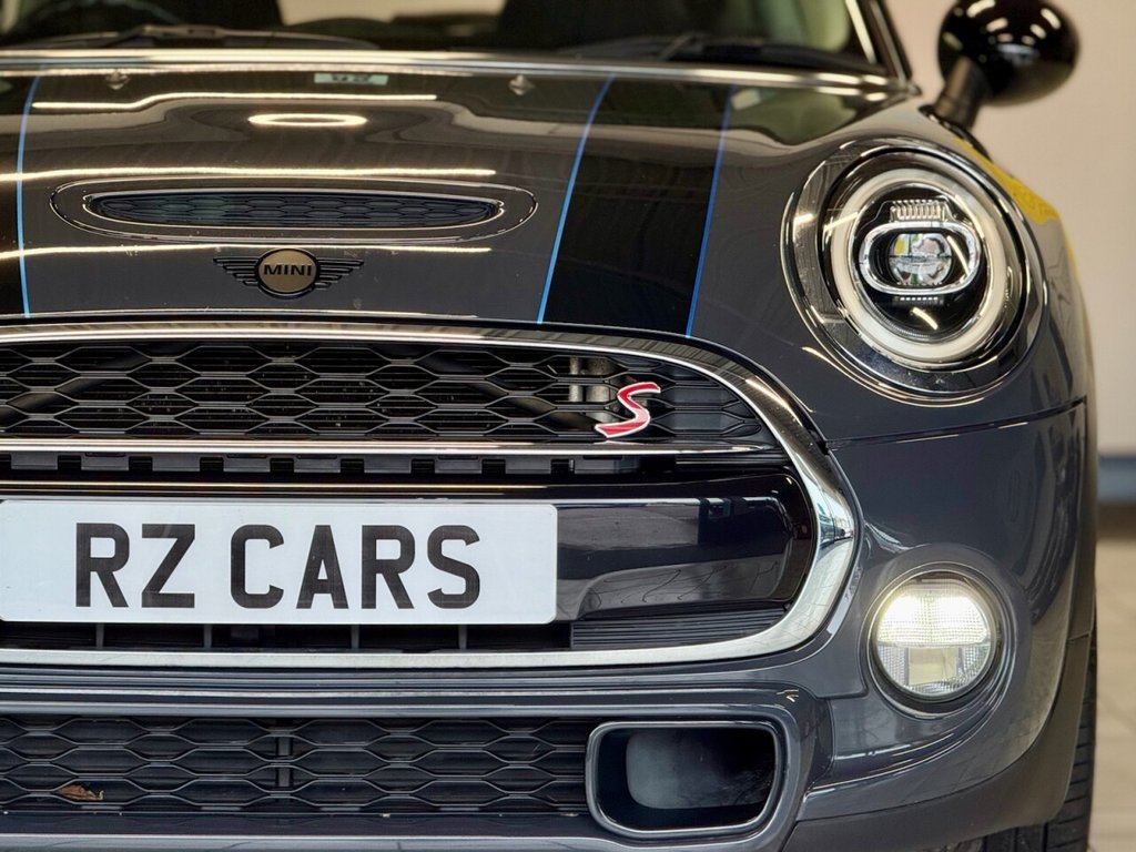 Used MINI Hatch 2018 for sale - 76698802: Photo 34