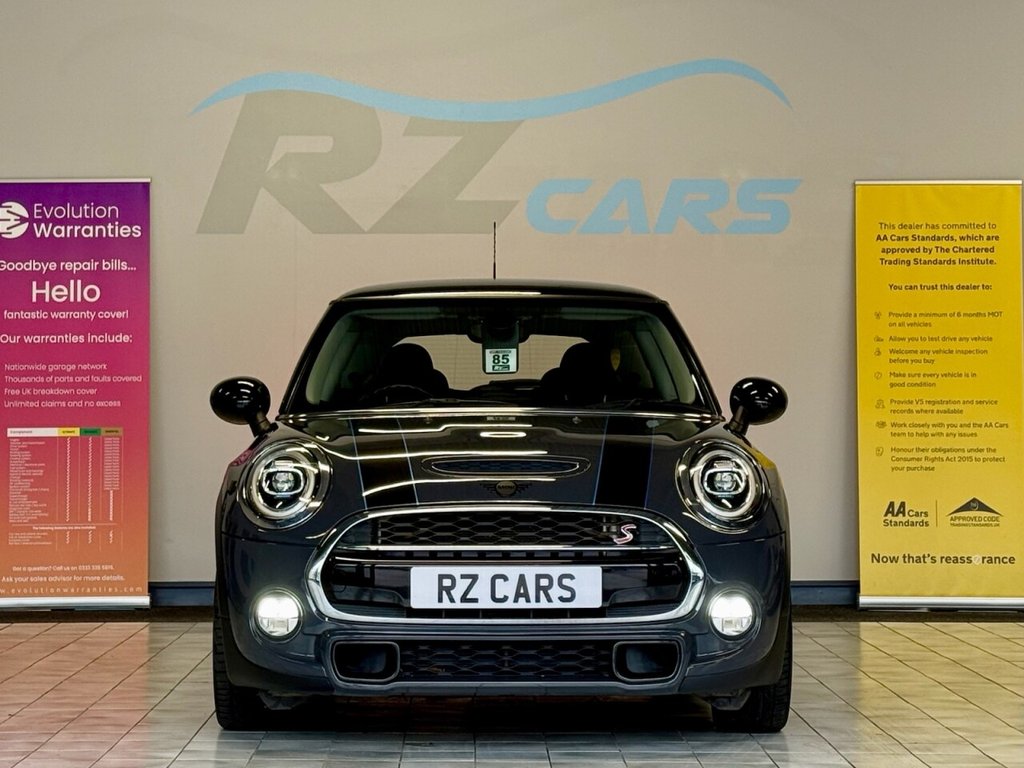 Used MINI Hatch 2018 for sale - 76698802: Photo 35