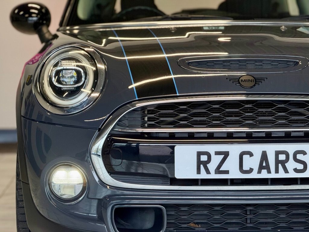 Used MINI Hatch 2018 for sale - 76698802: Photo 38