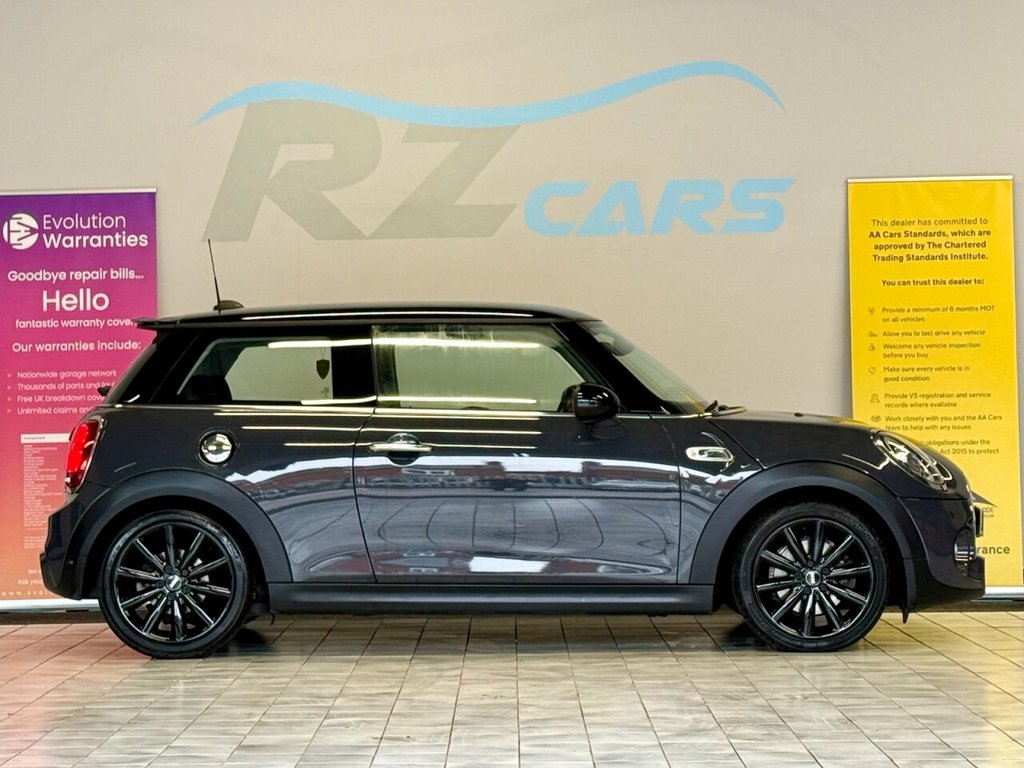 Used MINI Hatch 2018 for sale - 76698802: Photo 39