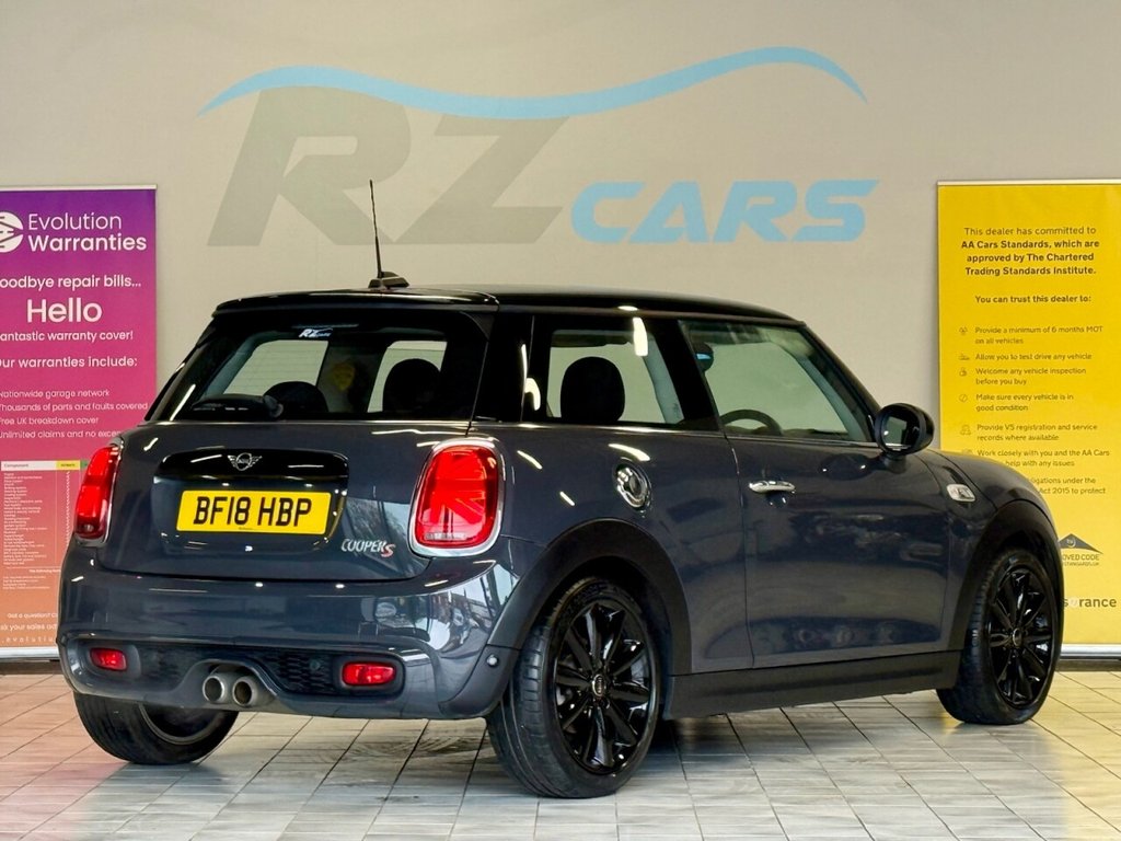 Used MINI Hatch 2018 for sale - 76698802: Photo 40
