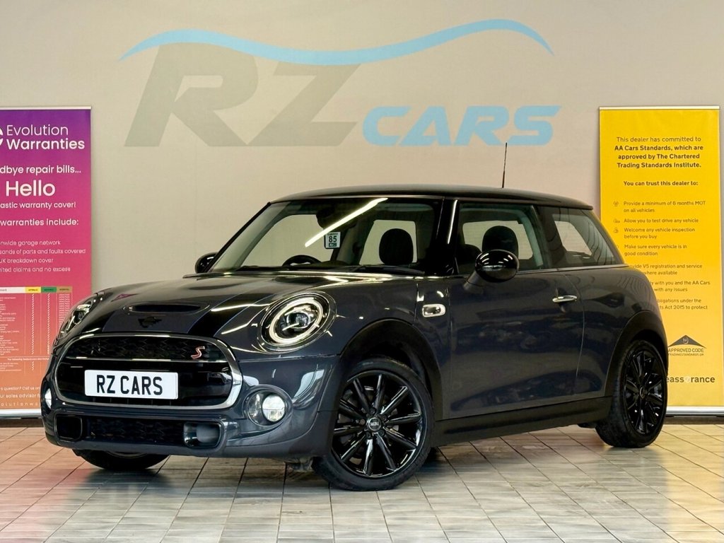 Used MINI Hatch 2018 for sale - 76698802: Photo 5