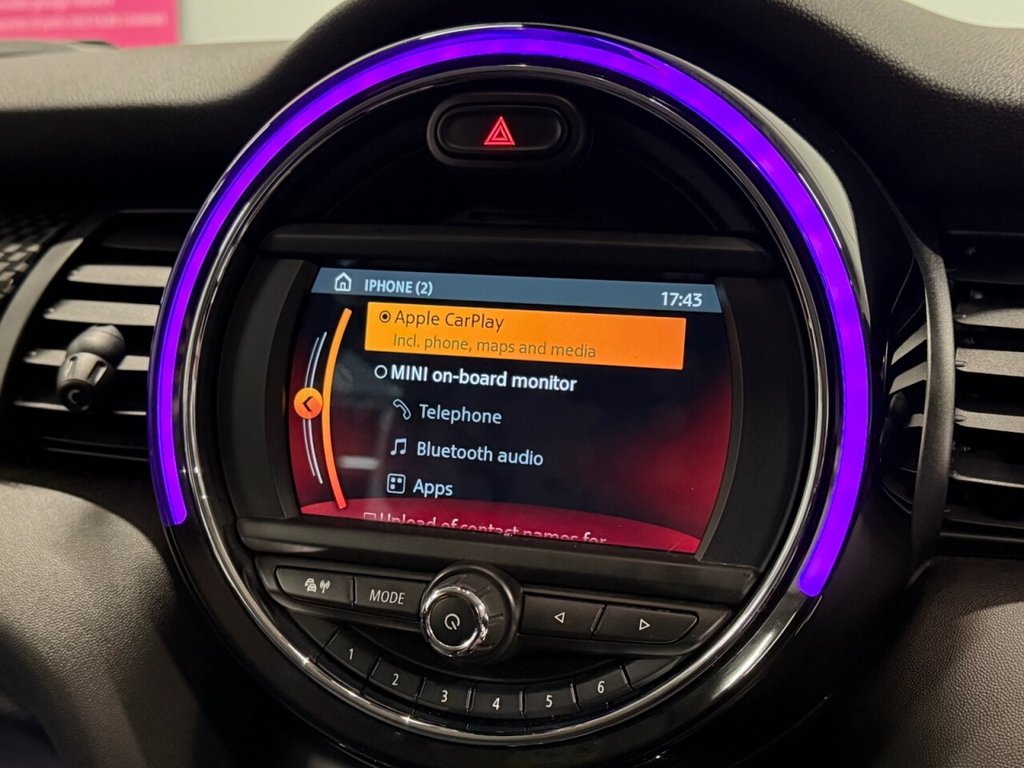 Used MINI Hatch 2018 for sale - 76698802: Photo 6