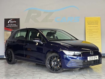Used Volkswagen Golf 2021 for sale - 78239333: Photo