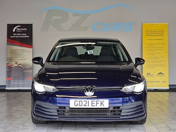 Used Volkswagen Golf 2021 for sale - 78239333: Photo