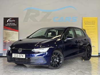 Used Volkswagen Golf 2021 for sale - 78239333: Photo
