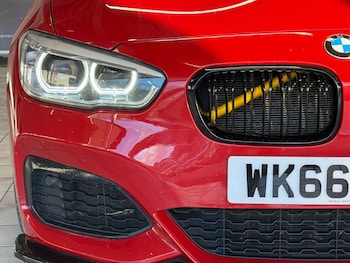 Used BMW 1 Series 2016 for sale - 77775452: Photo